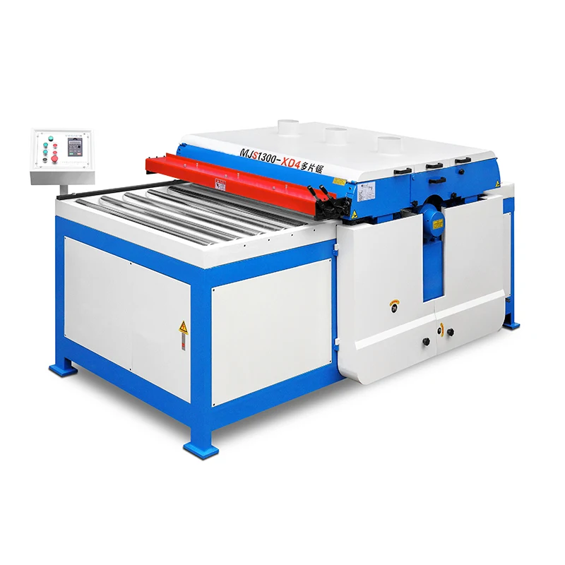 MJS1300-XD4 Multiple Blade Saw