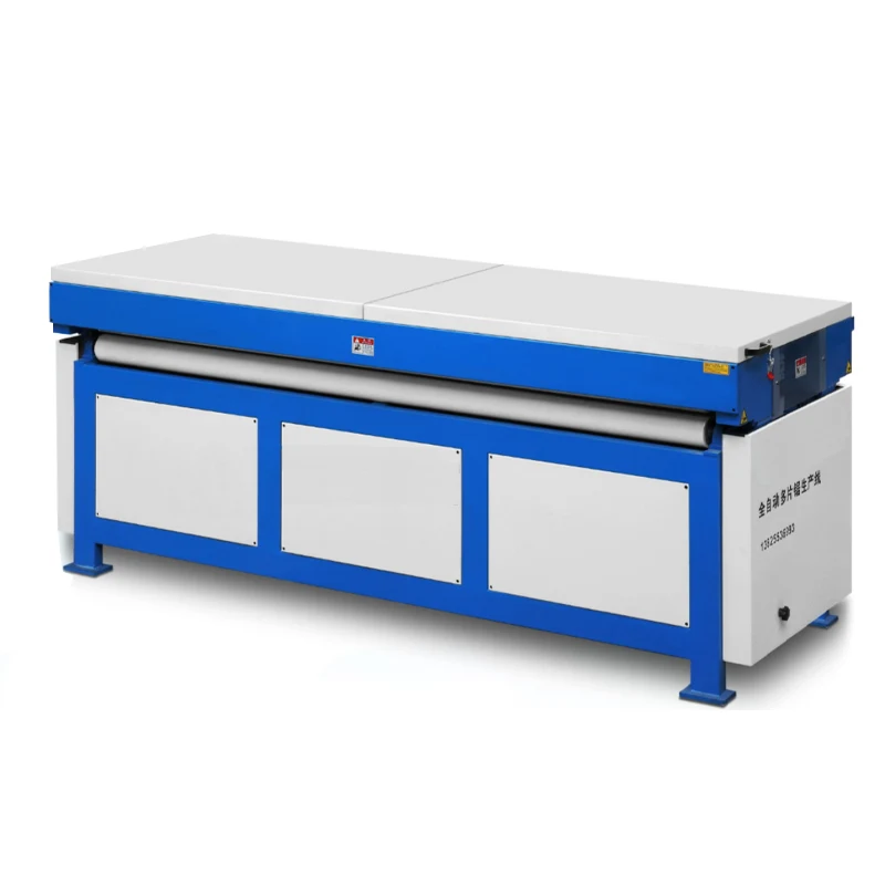 MJS2600-5 Multiple Blade Saw