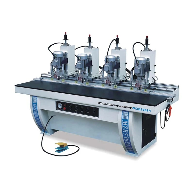 MZB73034 Four-Heads Hinged Drill