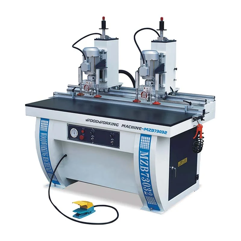 MZB73032 Two-Heads Hinged Drill