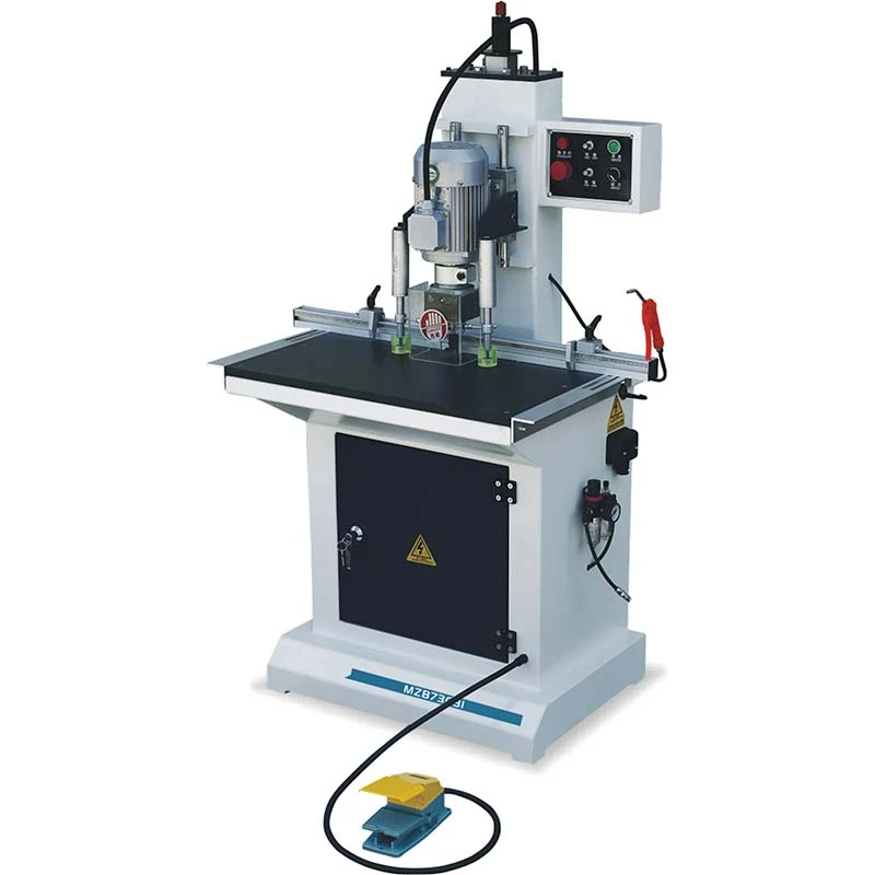 MZB73031 Single-Head Hinged Drill