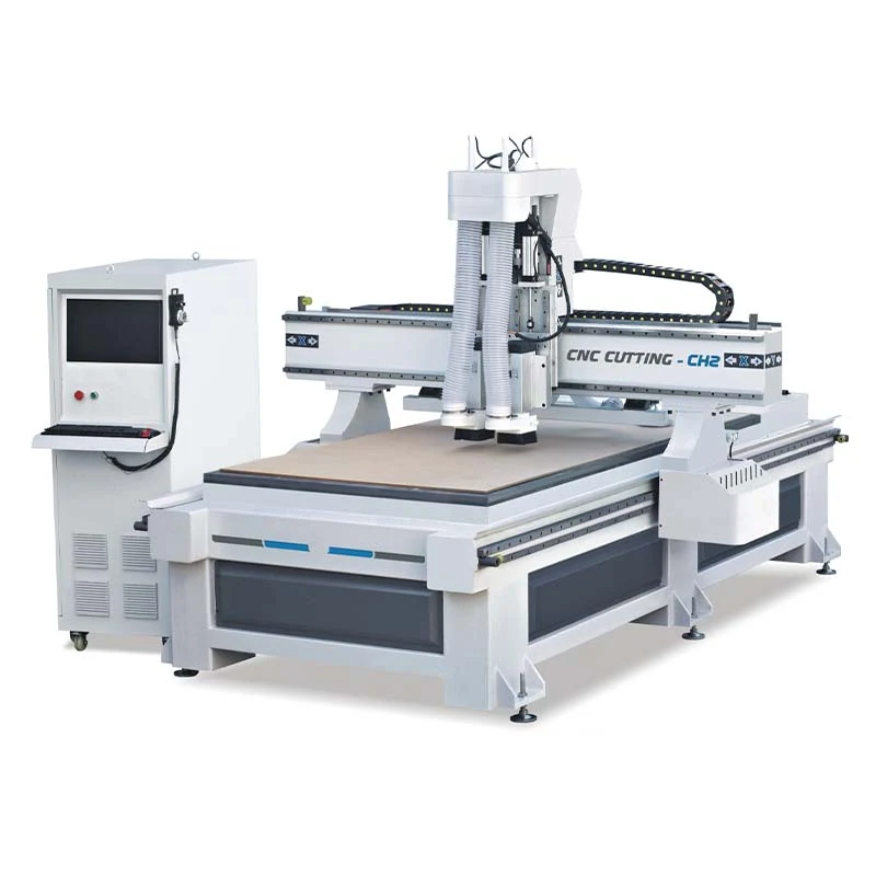 CNC Cutting Machine CH2