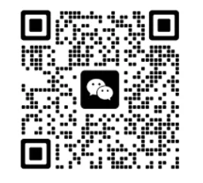 OMAC WeChat QR code